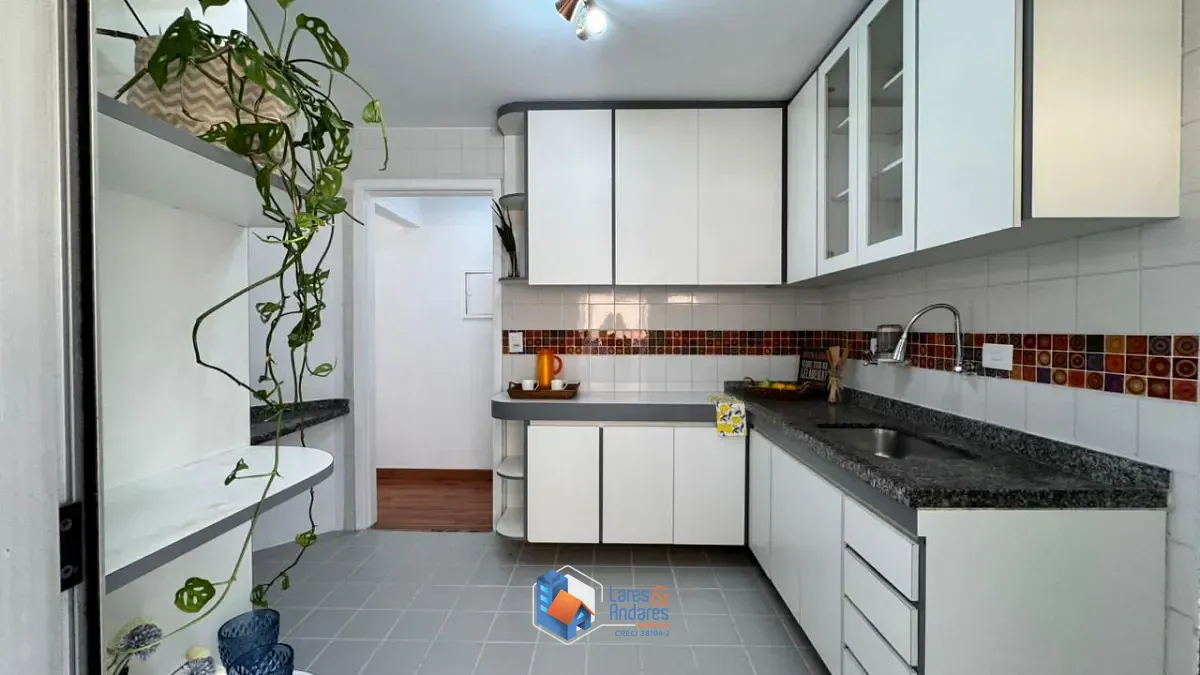 Apartamento, 2 quartos, 67 m² - Foto 6