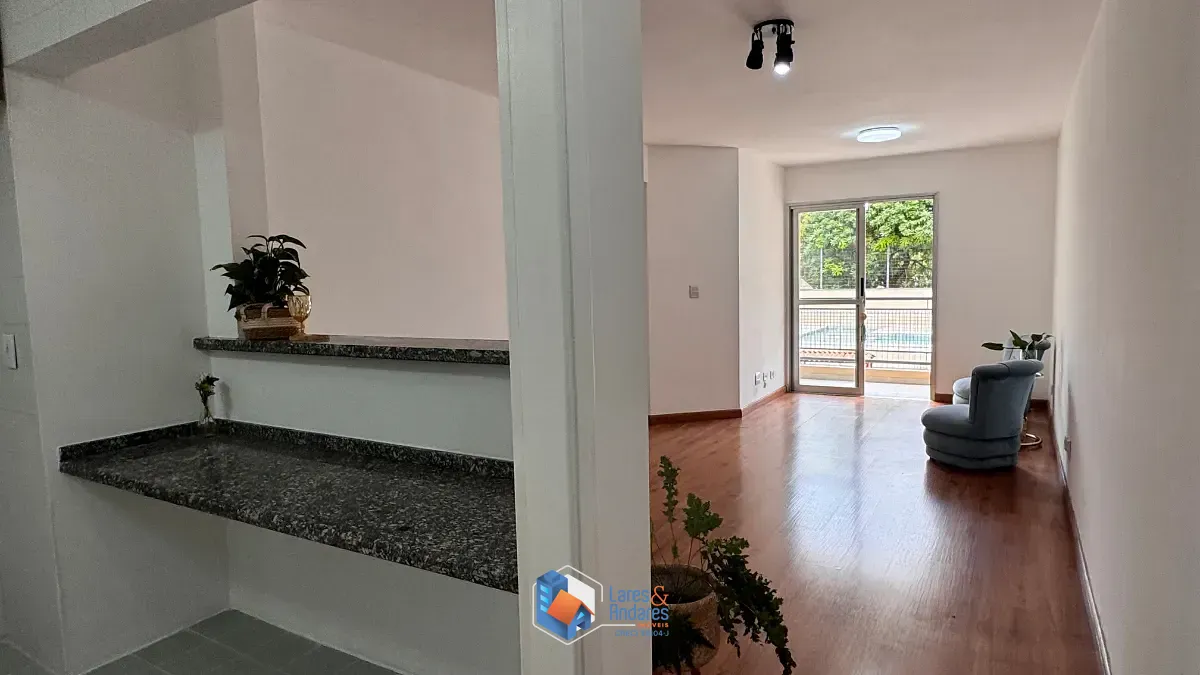 Apartamento, 2 quartos, 67 m² - Foto 7