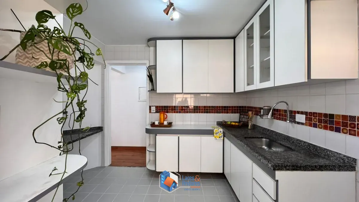 Apartamento, 2 quartos, 67 m² - Foto 4
