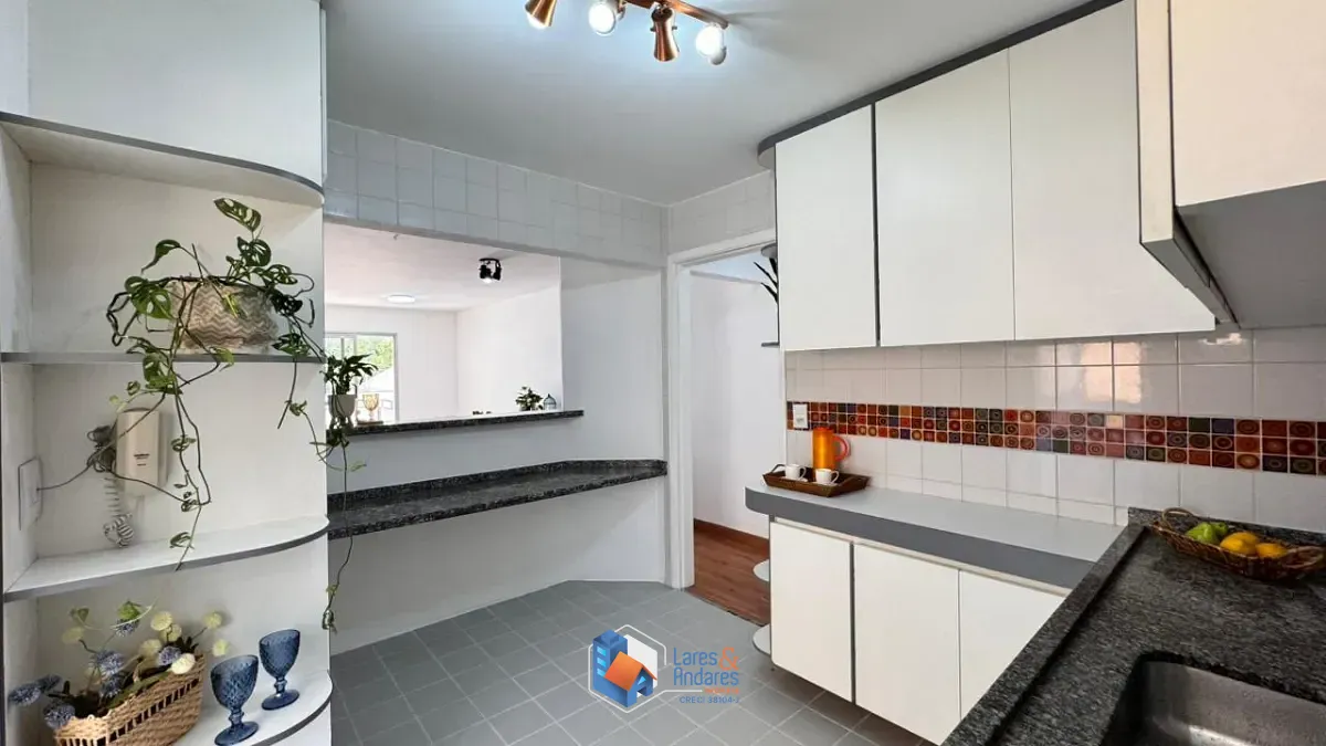 Apartamento, 2 quartos, 67 m² - Foto 5