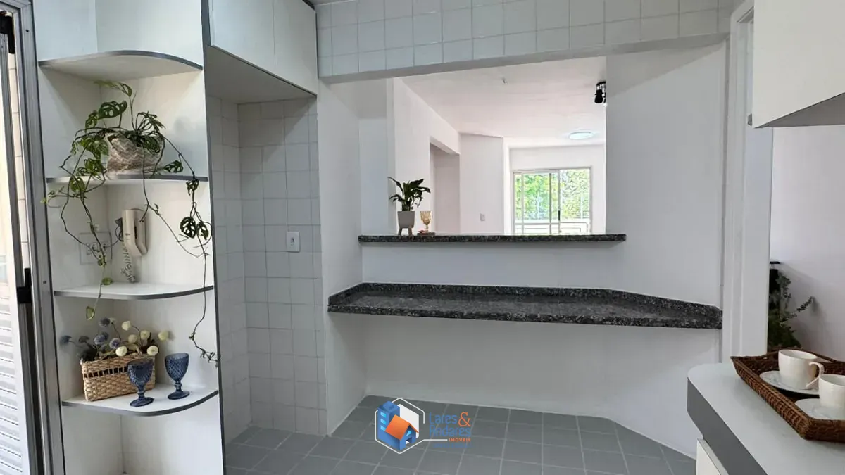 Apartamento, 2 quartos, 67 m² - Foto 2