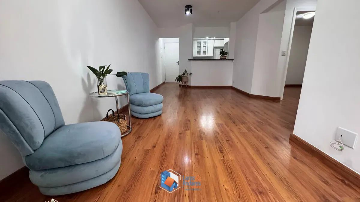 Apartamento, 2 quartos, 67 m² - Foto 13