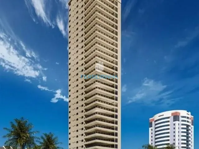 Apartamento 5 quartos e 6 banheiros, à venda, no bairro Jardim Aquarius em São José dos Campos