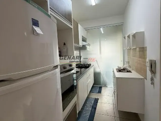 Apartamento com 70m² 2 quartos e 2 banheiros, à venda, no bairro Cidade Nova II em Indaiatuba
