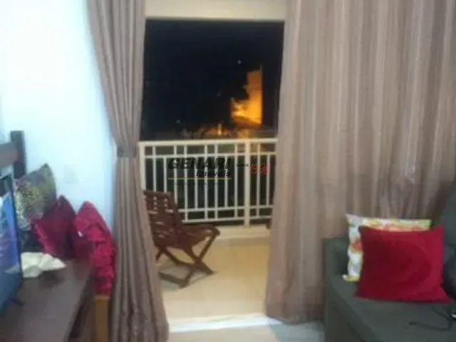 Apartamento com 70m² 2 quartos e 2 banheiros, à venda, no bairro Cidade Nova II em Indaiatuba