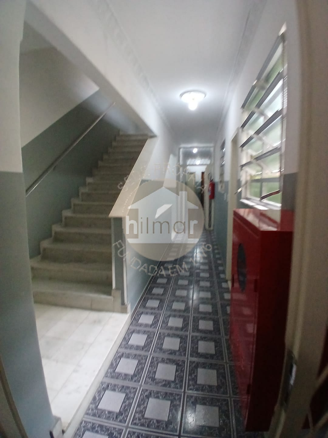 Apartamento para alugar com 2 quartos, 72m² - Foto 32