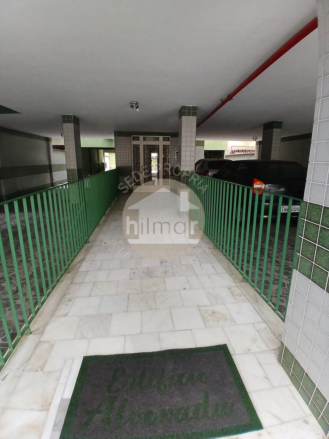 Apartamento para alugar com 2 quartos, 72m² - Foto 34