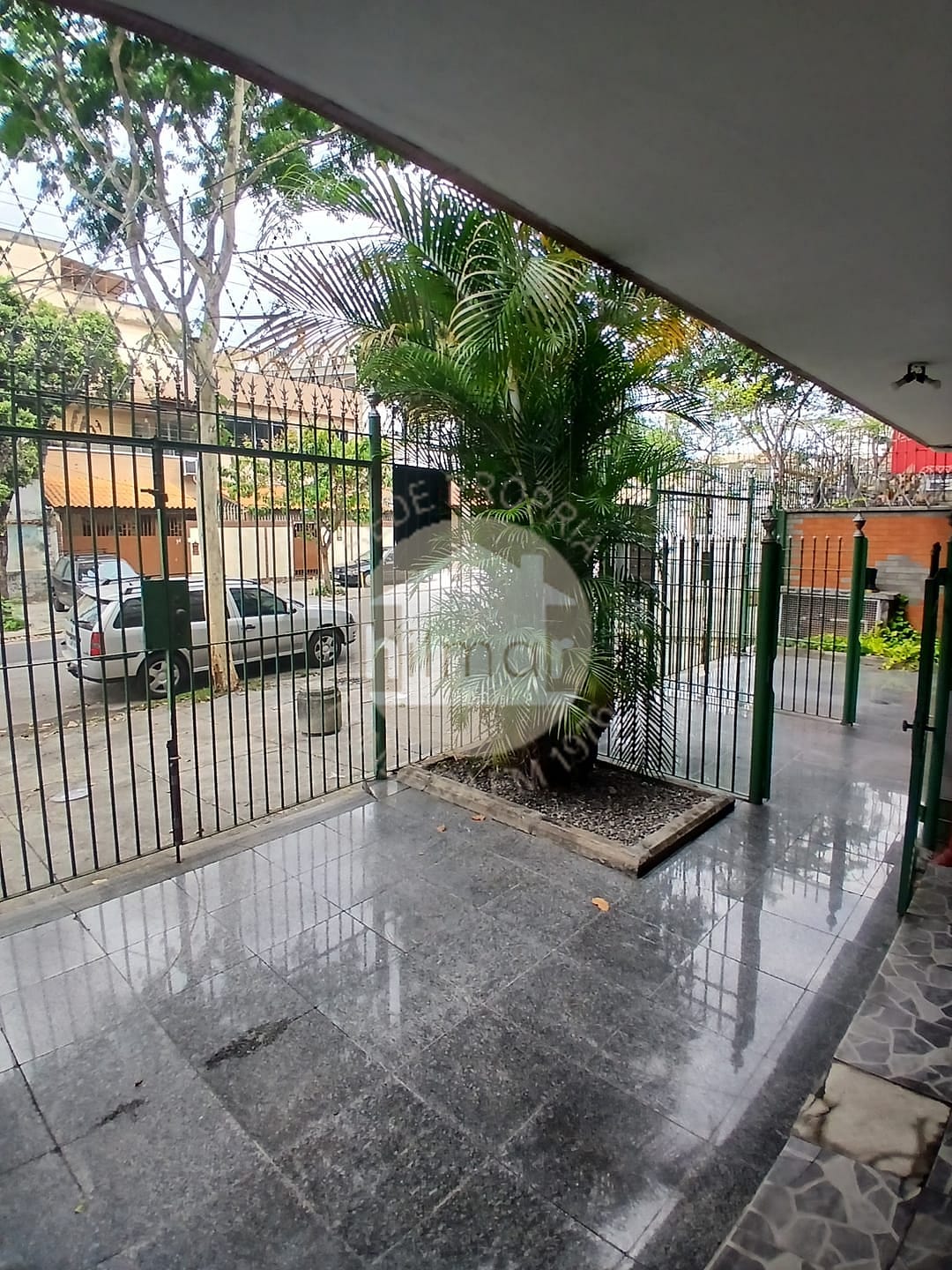 Apartamento para alugar com 2 quartos, 72m² - Foto 35