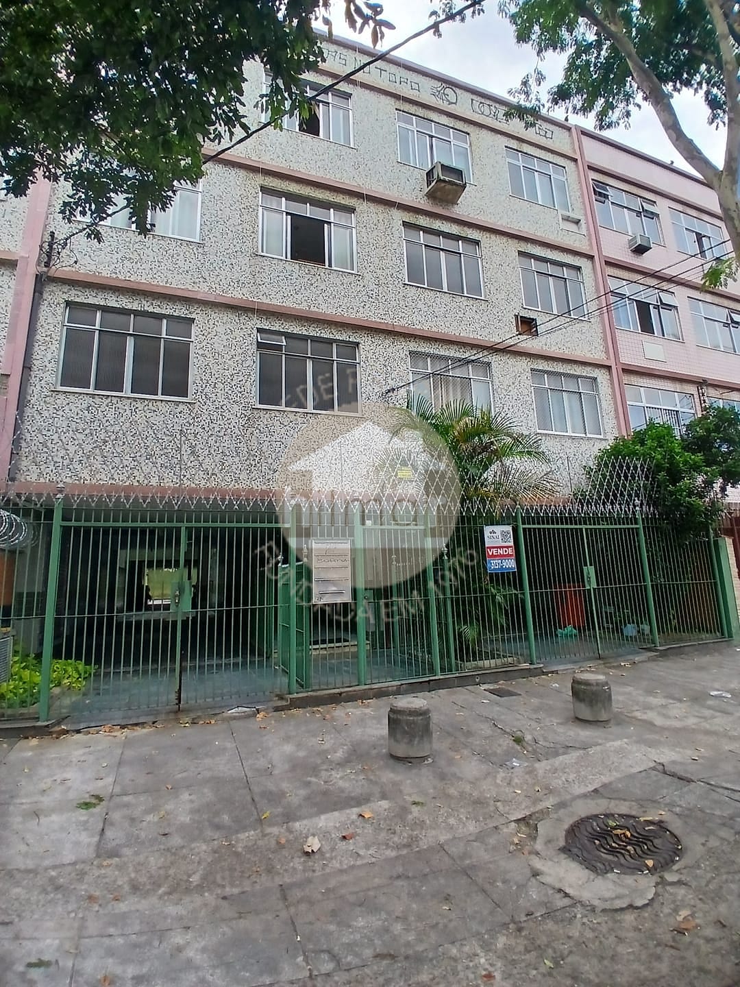Apartamento para alugar com 2 quartos, 72m² - Foto 1