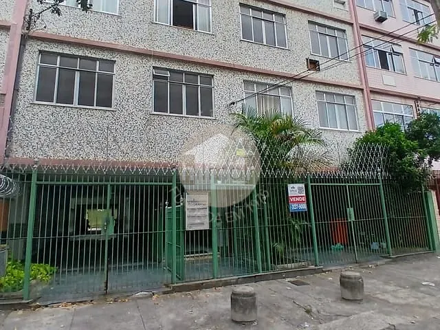 Apartamento com 72m² 2 quartos e 1 banheiro, para alugar, no bairro Penha Circular em Rio de Janeiro