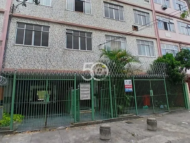 Apartamento com 72m² 2 quartos e 1 banheiro, para alugar, no bairro Penha Circular em Rio de Janeiro