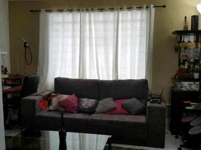 Foto do Apartamento - Apartamento residencial à venda, Jardim Santa Rosália, Sorocaba. | Ary Proenca Negócios Imobiliários Ltda
