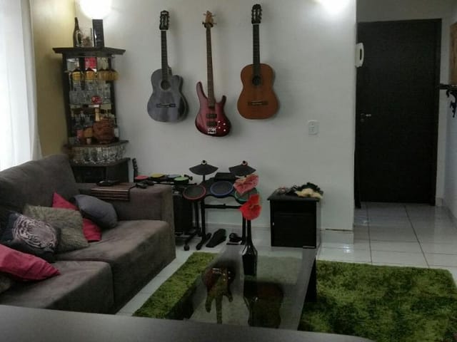Foto do Apartamento - Apartamento residencial à venda, Jardim Santa Rosália, Sorocaba. | Ary Proenca Negócios Imobiliários Ltda