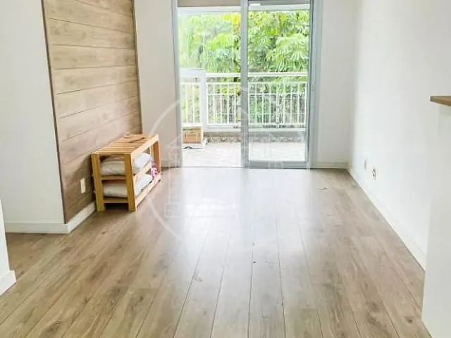 Apartamento com 81m² 2 quartos e 2 banheiros, à venda, no bairro Campo Grande em São Paulo