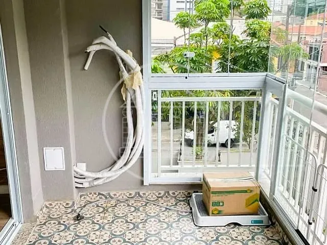 Apartamento com 81m² 2 quartos e 2 banheiros, à venda, no bairro Campo Grande em São Paulo
