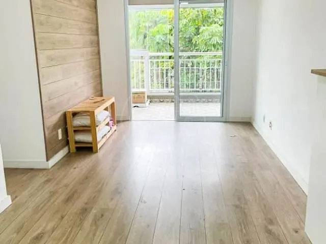 Apartamento com 81m² 2 quartos e 2 banheiros, à venda, no bairro Campo Grande em São Paulo
