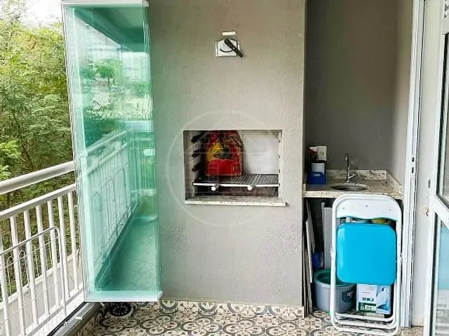 Apartamento com 81m² 2 quartos e 2 banheiros, à venda, no bairro Campo Grande em São Paulo