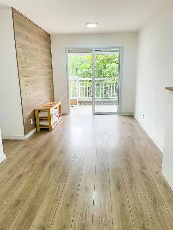 Apartamento, 2 quartos, 81 m² - Foto 1