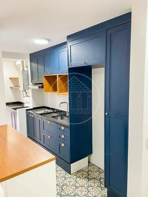 Apartamento, 2 quartos, 81 m² - Foto 6