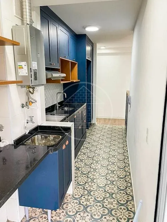 Apartamento, 2 quartos, 81 m² - Foto 9