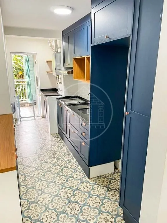 Apartamento, 2 quartos, 81 m² - Foto 8