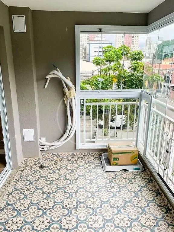 Apartamento, 2 quartos, 81 m² - Foto 3