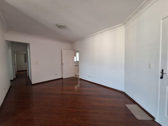 Foto do Apartamento - Apartamento com 4 dormitórios para alugar, 109 m² por R$ 4.505,00/mês - Jardim Satélite - São José dos Campos/SP | RUSSI IMÓVEIS