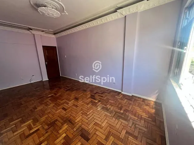 Apartamento com 86m² 2 quartos e 2 banheiros, para alugar, no bairro Fonseca em Niterói