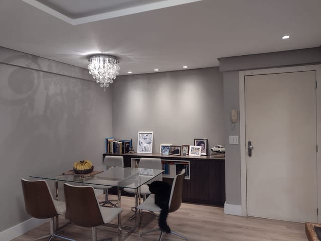 Apartamento 2 quartos e 2 banheiros, à venda, no bairro Areal em Pelotas