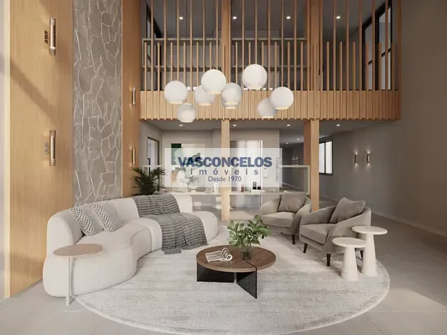 Apartamento 2 quartos e 2 banheiros, à venda, no bairro Vila Ema em São José dos Campos