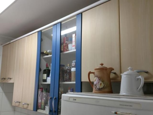 Apartamento com 75m² 2 quartos e 1 banheiro, à venda, no bairro Vila Monumento em São Paulo