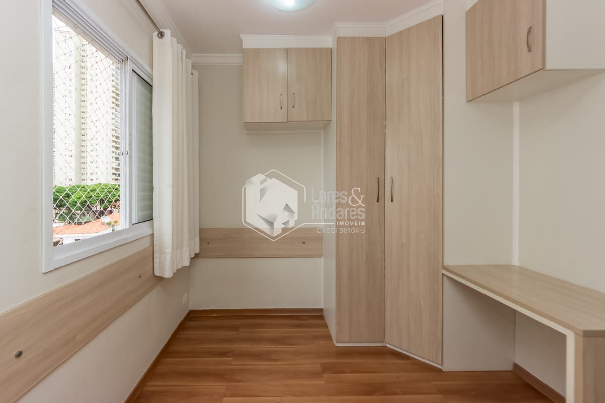 Apartamento, 3 quartos, 133 m² - Foto 30