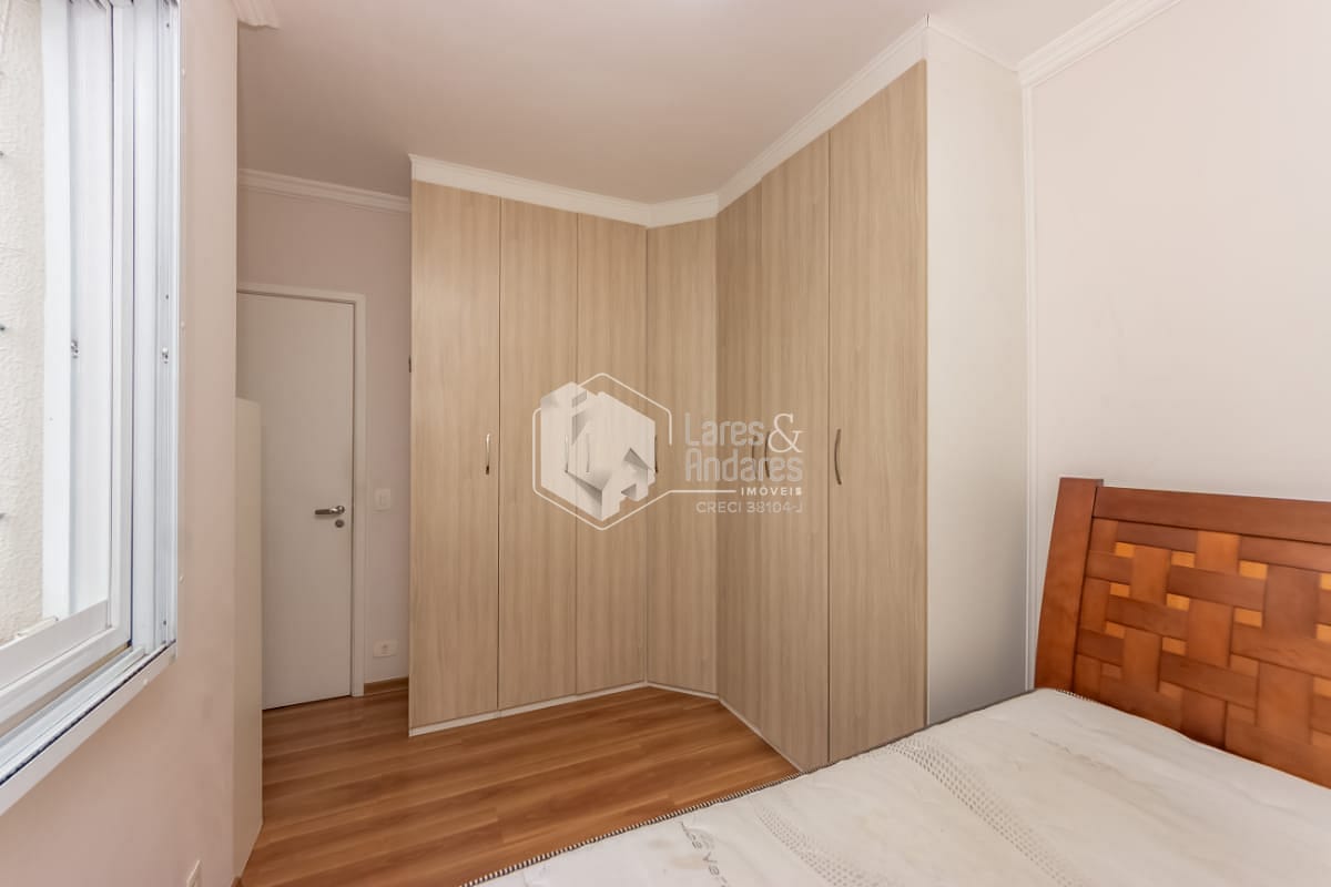 Apartamento, 3 quartos, 133 m² - Foto 28