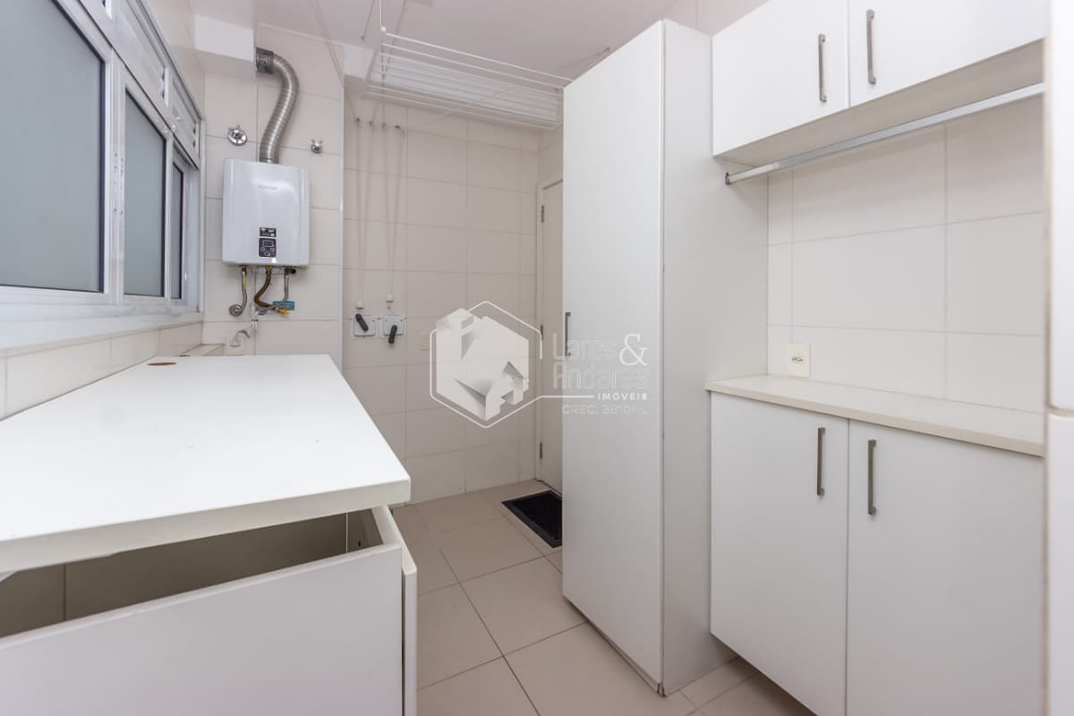 Apartamento, 3 quartos, 133 m² - Foto 36