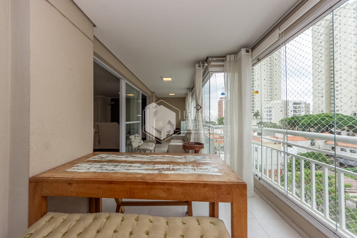 Apartamento, 3 quartos, 133 m² - Foto 14