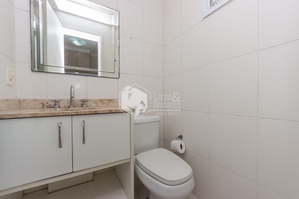 Apartamento, 3 quartos, 133 m² - Foto 34