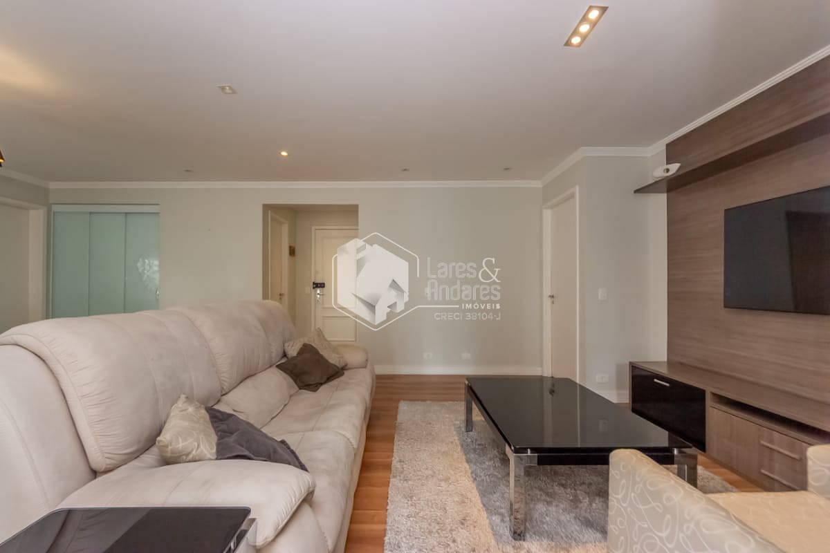 Apartamento, 3 quartos, 133 m² - Foto 8