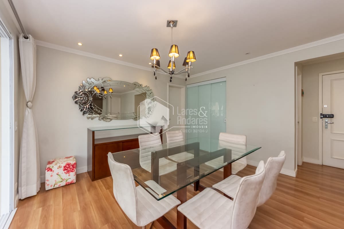 Apartamento, 3 quartos, 133 m² - Foto 6