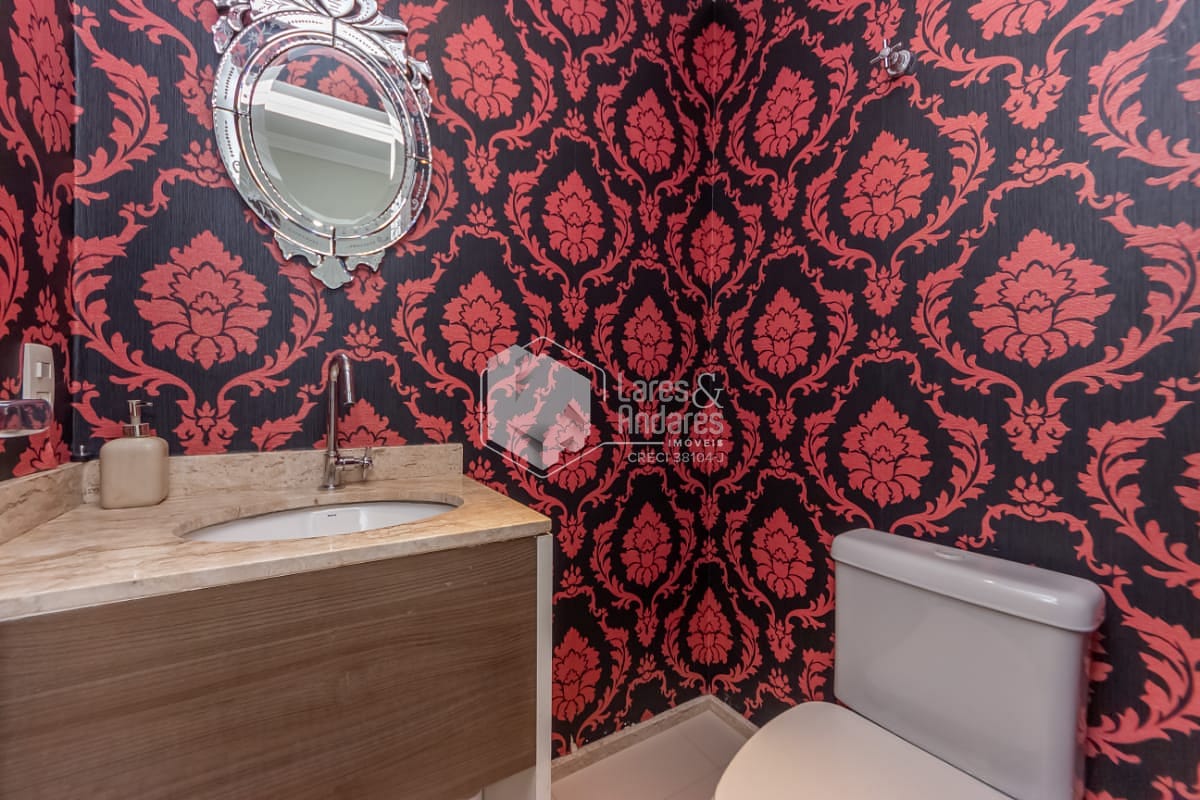 Apartamento, 3 quartos, 133 m² - Foto 35