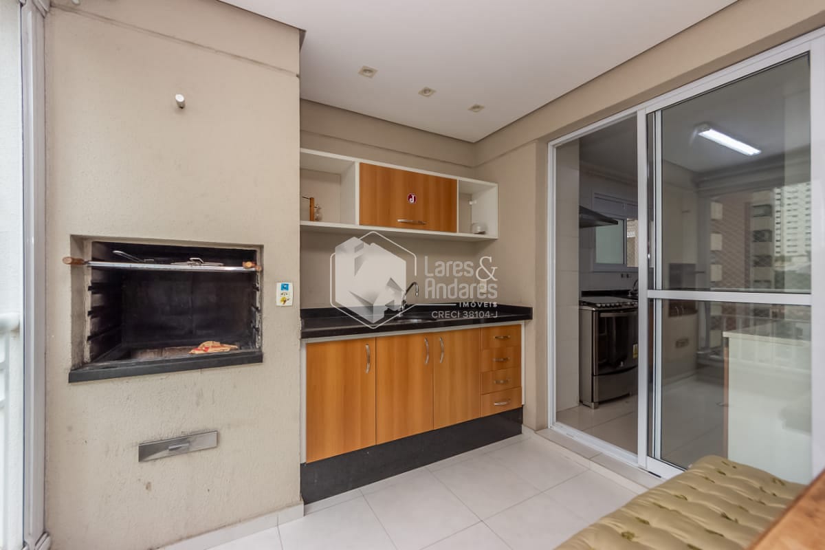 Apartamento, 3 quartos, 133 m² - Foto 15