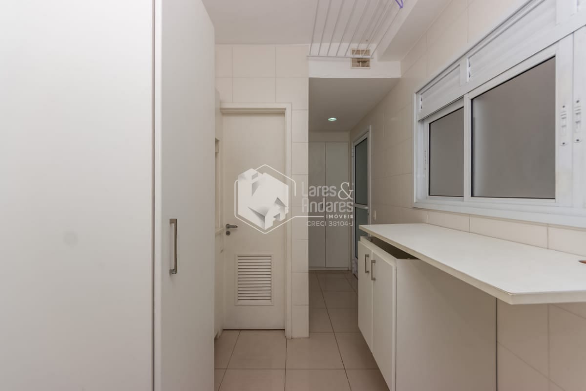 Apartamento, 3 quartos, 133 m² - Foto 37