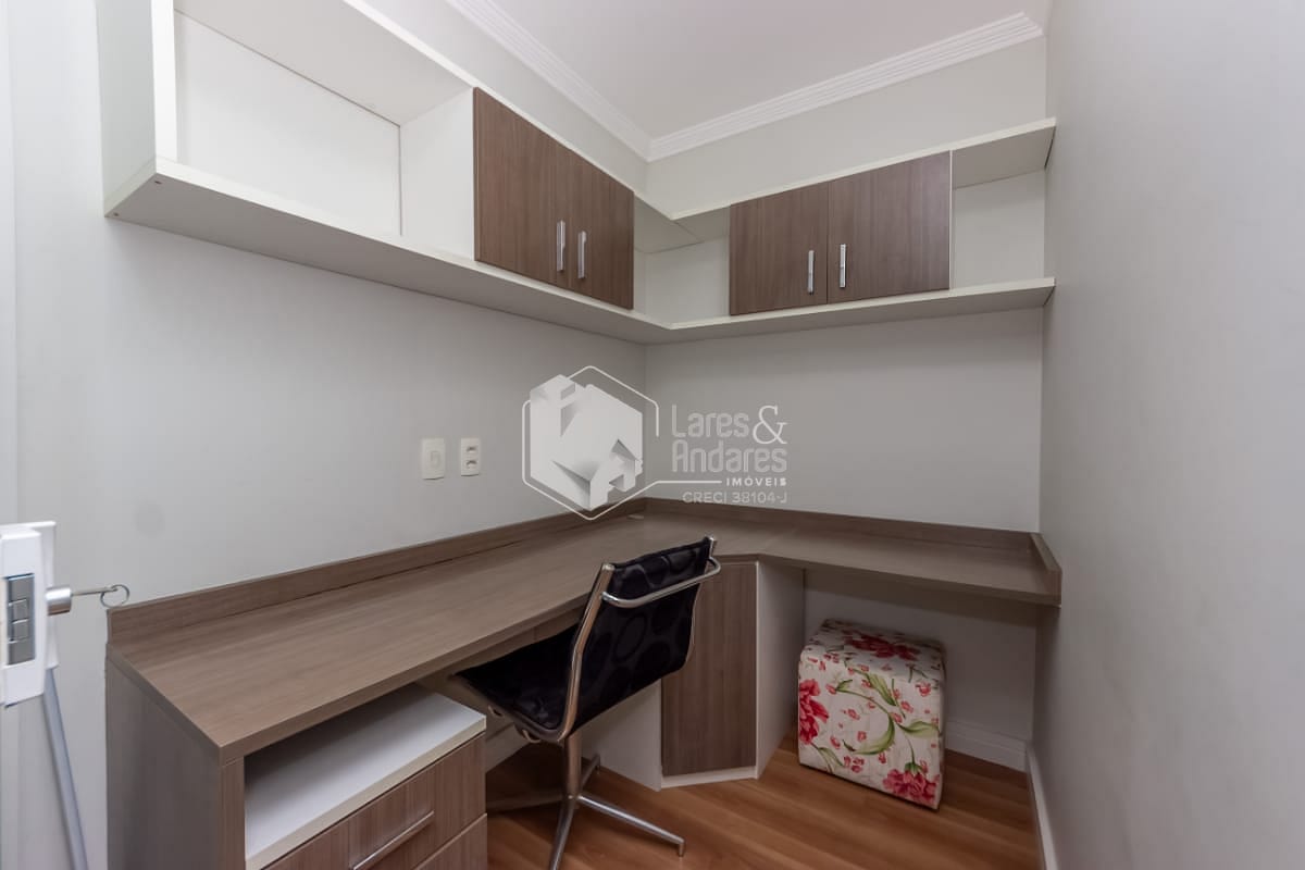 Apartamento, 3 quartos, 133 m² - Foto 16