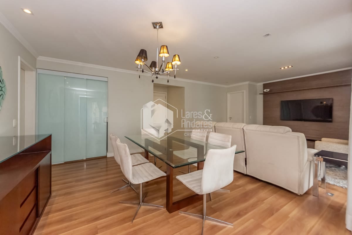 Apartamento, 3 quartos, 133 m² - Foto 4