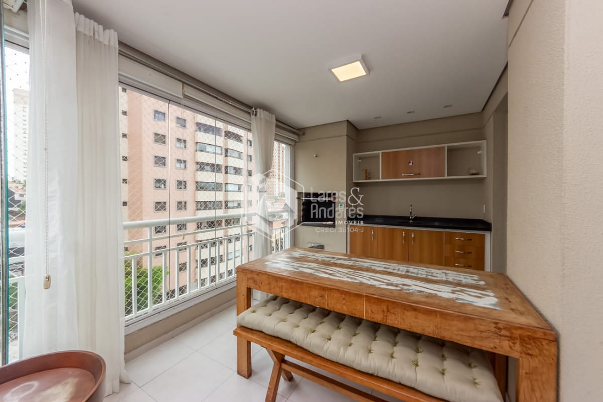 Apartamento, 3 quartos, 133 m² - Foto 10