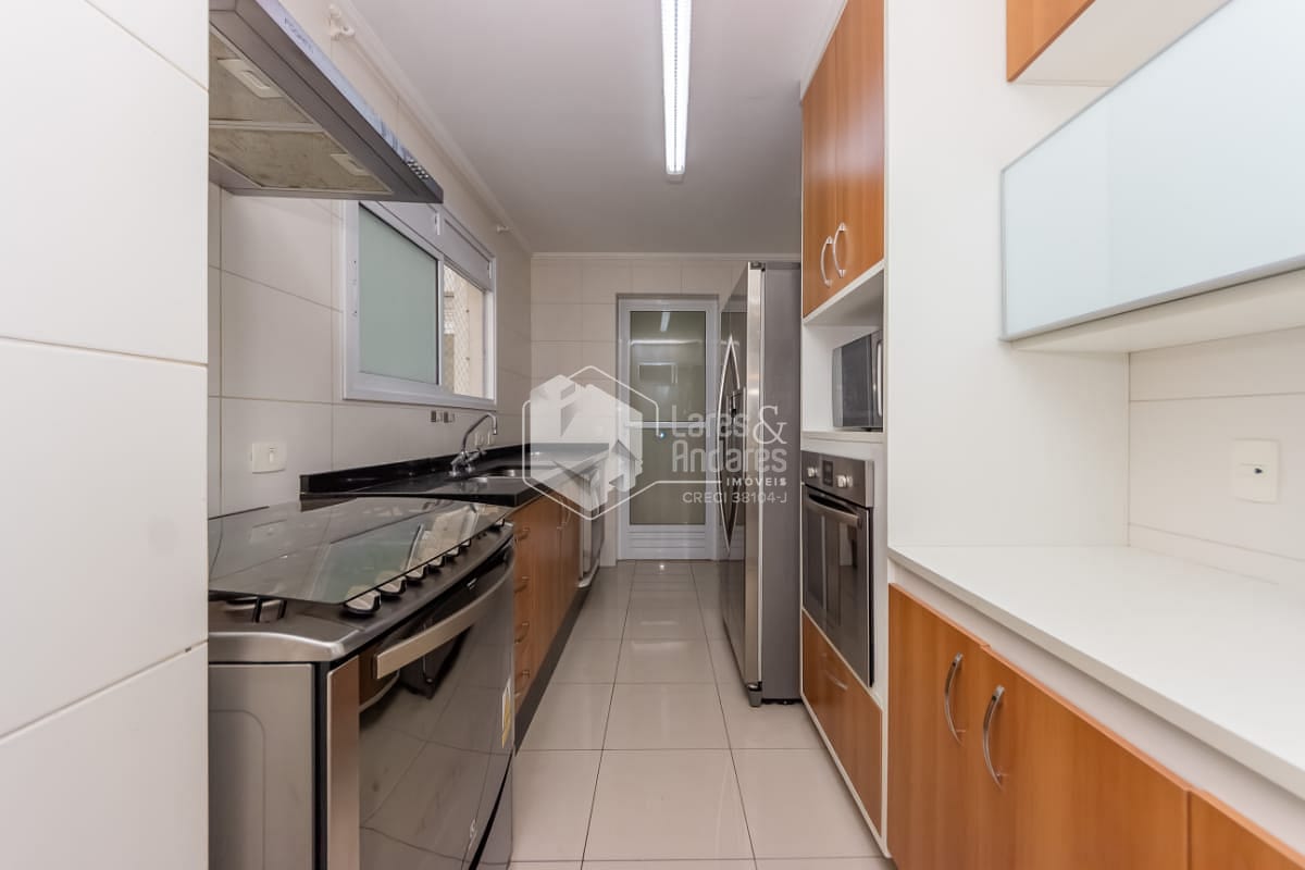 Apartamento, 3 quartos, 133 m² - Foto 19