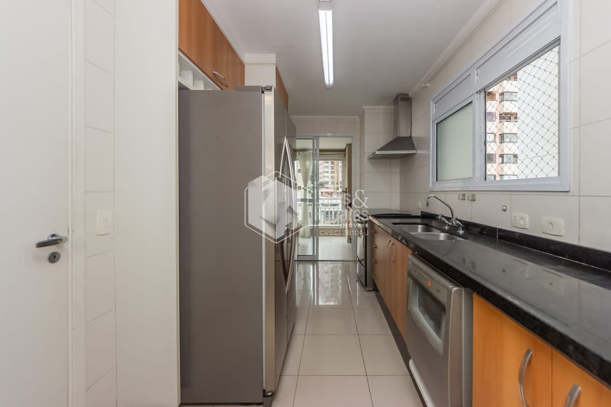 Apartamento, 3 quartos, 133 m² - Foto 17