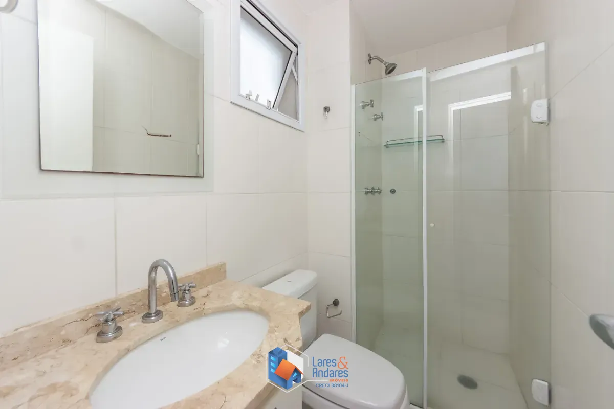 Apartamento, 3 quartos, 133 m² - Foto 29