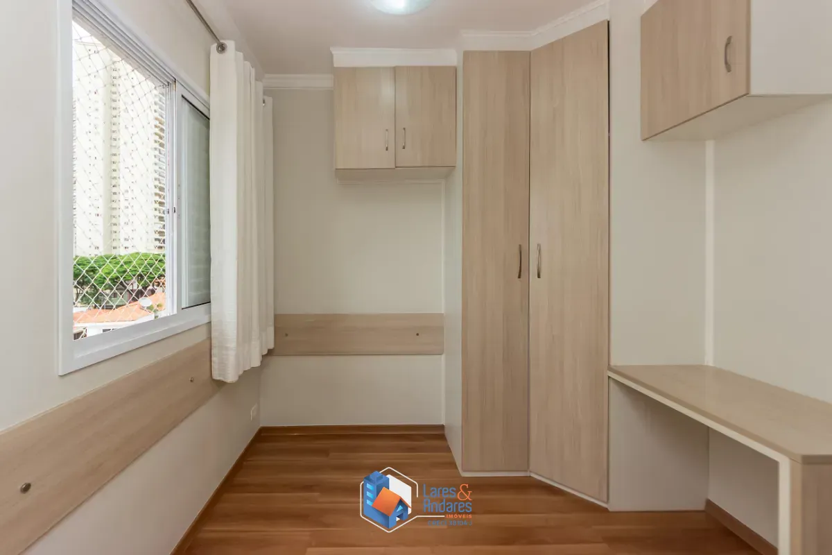 Apartamento, 3 quartos, 133 m² - Foto 30