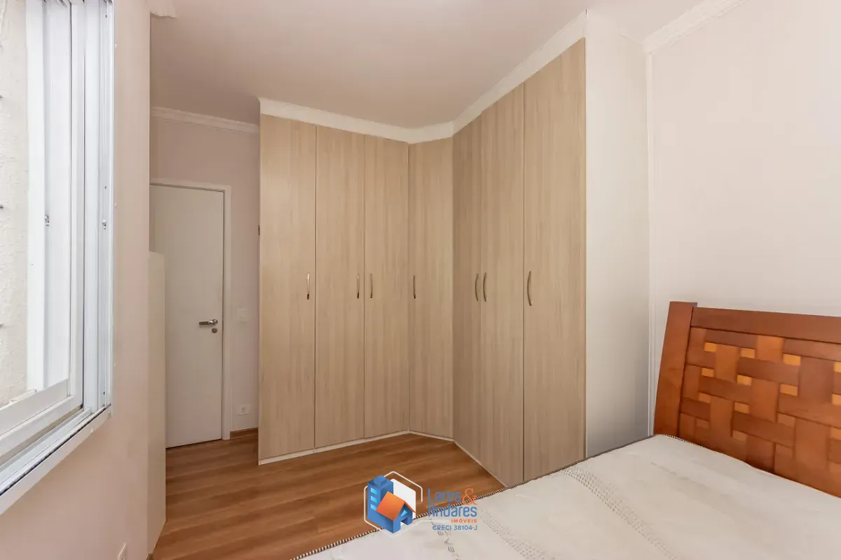Apartamento, 3 quartos, 133 m² - Foto 28