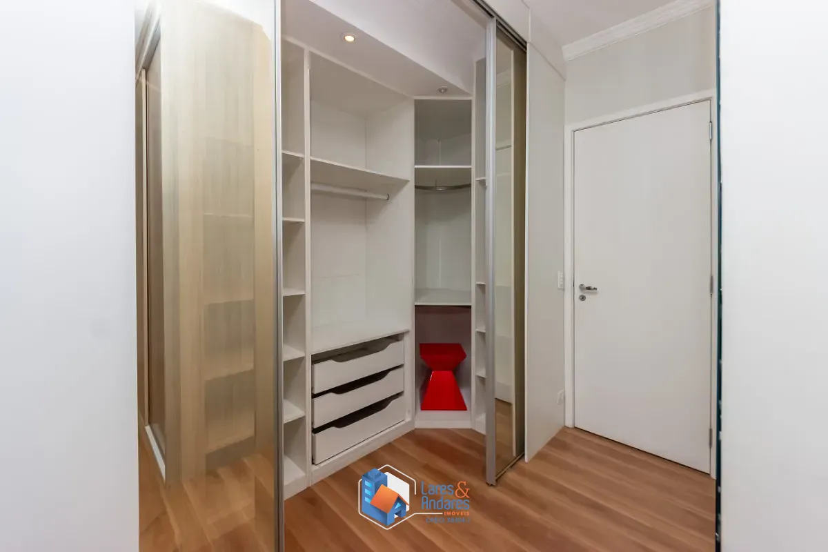 Apartamento, 3 quartos, 133 m² - Foto 24